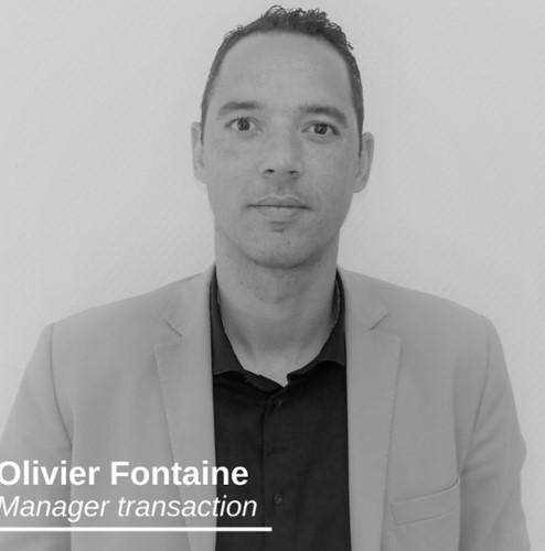 Olivier FONTAINE