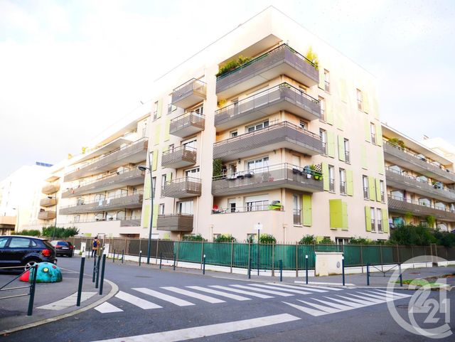 Appartement F2 à vendre FLEURY MEROGIS