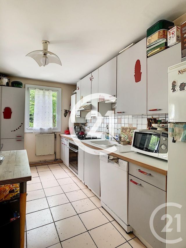 Afficher la photo en grand maison à vendre - 5 pièces - 92.33 m2 - BRETIGNY SUR ORGE - 91 - ILE-DE-FRANCE - Century 21 Capitole Immobilier