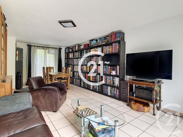 Afficher la photo en grand maison à vendre - 5 pièces - 92.33 m2 - BRETIGNY SUR ORGE - 91 - ILE-DE-FRANCE - Century 21 Capitole Immobilier