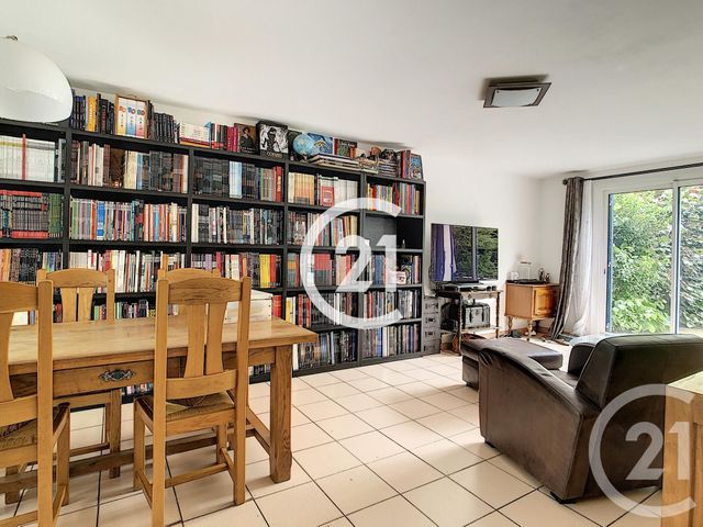 Afficher la photo en grand maison à vendre - 5 pièces - 92.33 m2 - BRETIGNY SUR ORGE - 91 - ILE-DE-FRANCE - Century 21 Capitole Immobilier
