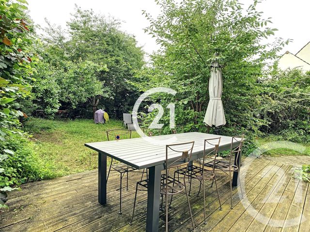 Afficher la photo en grand maison à vendre - 5 pièces - 92.33 m2 - BRETIGNY SUR ORGE - 91 - ILE-DE-FRANCE - Century 21 Capitole Immobilier