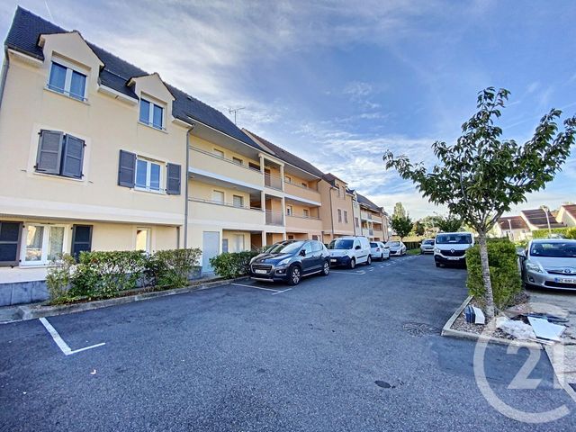 Appartement F3 à vendre ST GERMAIN LES ARPAJON