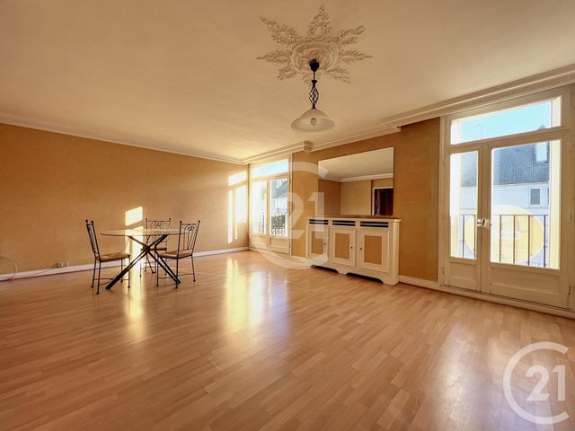 Appartement F4 à vendre - 4 pièces - 68.88 m2 - BRETIGNY SUR ORGE - 91 - ILE-DE-FRANCE - Century 21 Capitole Immobilier