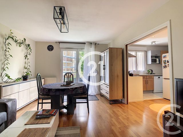 Appartement F3 à vendre BRETIGNY SUR ORGE