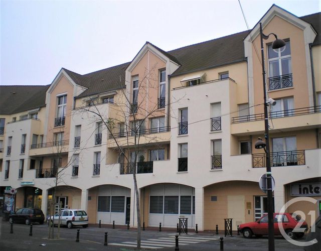 Afficher la photo en grand Appartement F1 à louer - 1 pièce - 39.0 m2 - BRETIGNY SUR ORGE - 91 - ILE-DE-FRANCE - Century 21 Capitole Immobilier
