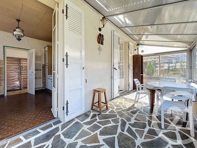 maison à vendre - 5 pièces - 126.76 m2 - BRETIGNY SUR ORGE - 91 - ILE-DE-FRANCE - Century 21 Capitole Immobilier