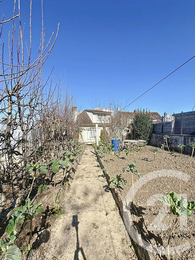 maison à vendre - 5 pièces - 126.76 m2 - BRETIGNY SUR ORGE - 91 - ILE-DE-FRANCE - Century 21 Capitole Immobilier