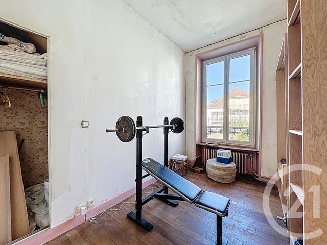 maison à vendre - 5 pièces - 126.76 m2 - BRETIGNY SUR ORGE - 91 - ILE-DE-FRANCE - Century 21 Capitole Immobilier