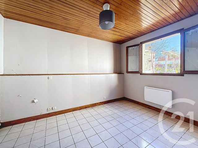 maison à vendre - 5 pièces - 126.76 m2 - BRETIGNY SUR ORGE - 91 - ILE-DE-FRANCE - Century 21 Capitole Immobilier