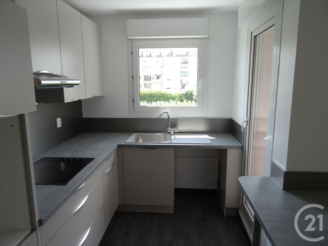 Afficher la photo en grand Appartement F3 à louer - 3 pièces - 68.07 m2 - BRETIGNY SUR ORGE - 91 - ILE-DE-FRANCE - Century 21 Capitole Immobilier