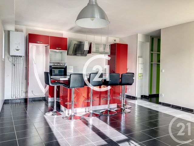 Appartement F2 à louer EPINAY SUR ORGE