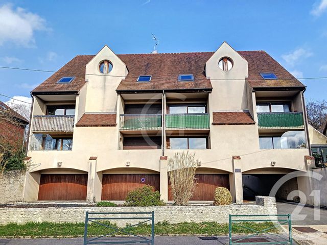 Appartement F1 à vendre - 1 pièce - 15.0 m2 - ST CHERON - 91 - ILE-DE-FRANCE - Century 21 Capitole Immobilier