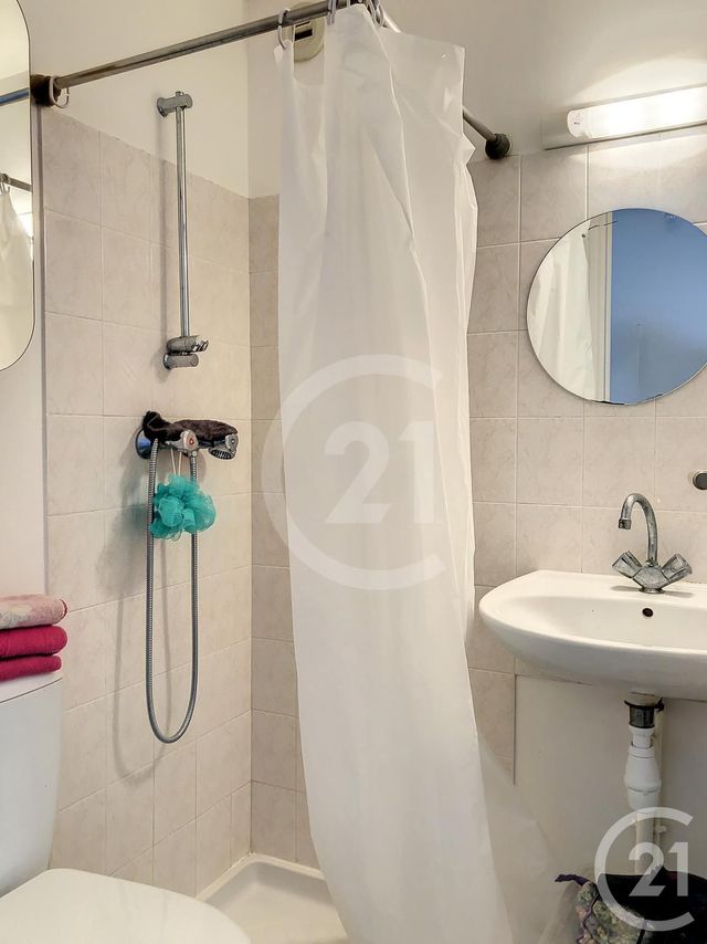 Appartement F1 à vendre - 1 pièce - 15.46 m2 - ST CHERON - 91 - ILE-DE-FRANCE - Century 21 Capitole Immobilier