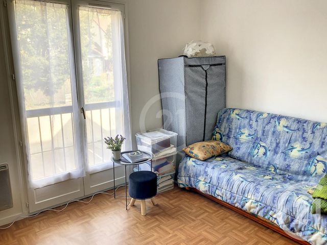 Appartement F1 à vendre - 1 pièce - 15.46 m2 - ST CHERON - 91 - ILE-DE-FRANCE - Century 21 Capitole Immobilier