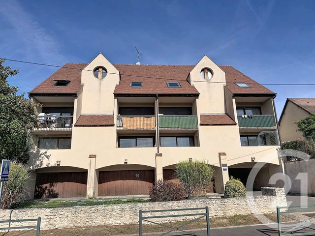 Appartement F1 à vendre - 1 pièce - 15.46 m2 - ST CHERON - 91 - ILE-DE-FRANCE - Century 21 Capitole Immobilier