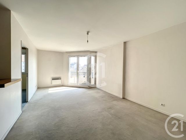 Appartement F2 à vendre - 2 pièces - 45.43 m2 - BRETIGNY SUR ORGE - 91 - ILE-DE-FRANCE - Century 21 Capitole Immobilier