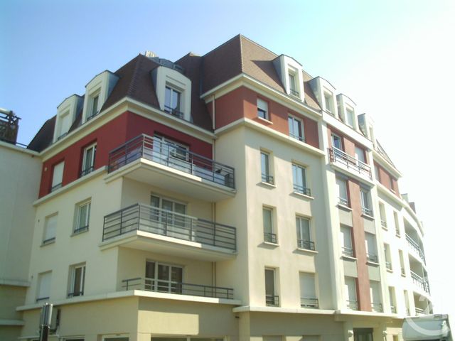 appartement à louer - 3 pièces - 68.9 m2 - BRETIGNY SUR ORGE - 91 - ILE-DE-FRANCE - Century 21 Capitole Immobilier