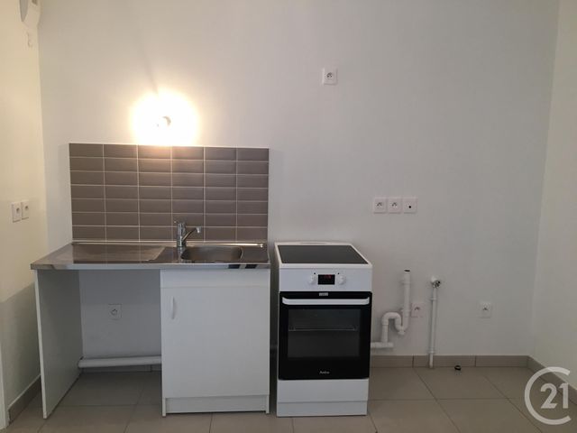 Appartement F1 à vendre - 1 pièce - 29.7 m2 - MONTLHERY - 91 - ILE-DE-FRANCE - Century 21 Capitole Immobilier