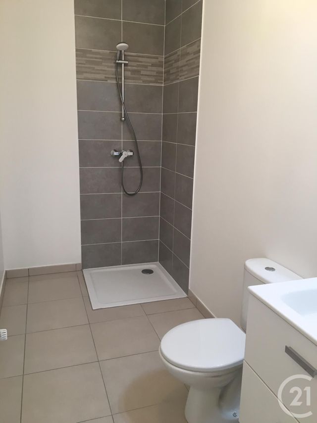 Appartement F1 à vendre - 1 pièce - 29.7 m2 - MONTLHERY - 91 - ILE-DE-FRANCE - Century 21 Capitole Immobilier