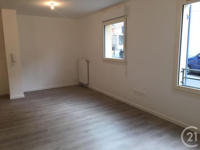 Appartement F1 à vendre - 1 pièce - 29.7 m2 - MONTLHERY - 91 - ILE-DE-FRANCE - Century 21 Capitole Immobilier