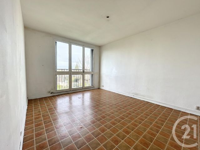 Appartement F2 à vendre - 2 pièces - 43.9 m2 - BRETIGNY SUR ORGE - 91 - ILE-DE-FRANCE - Century 21 Capitole Immobilier