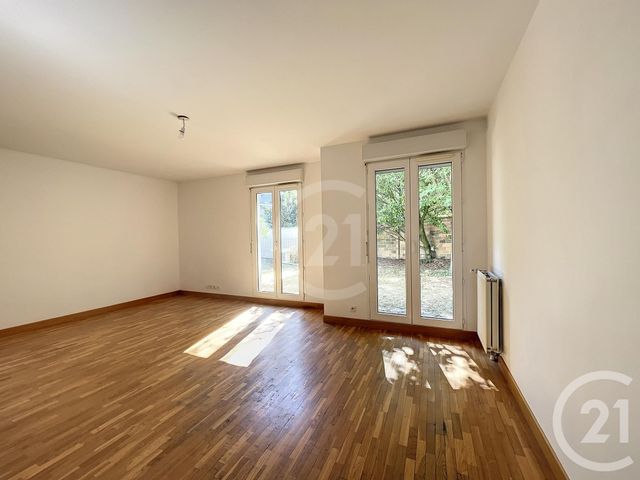 Appartement F3 à vendre - 3 pièces - 61.16 m2 - BRETIGNY SUR ORGE - 91 - ILE-DE-FRANCE - Century 21 Capitole Immobilier