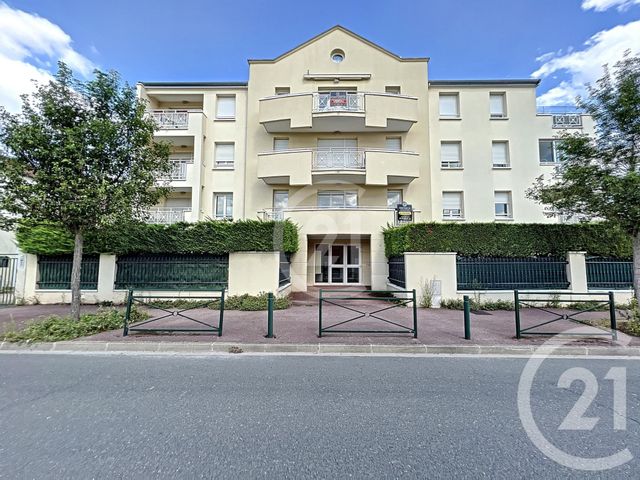 Appartement F2 à vendre - 2 pièces - 43.0 m2 - ST GERMAIN LES ARPAJON - 91 - ILE-DE-FRANCE - Century 21 Capitole Immobilier