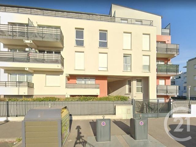 appartement à louer - 2 pièces - 40.5 m2 - FLEURY MEROGIS - 91 - ILE-DE-FRANCE - Century 21 Capitole Immobilier