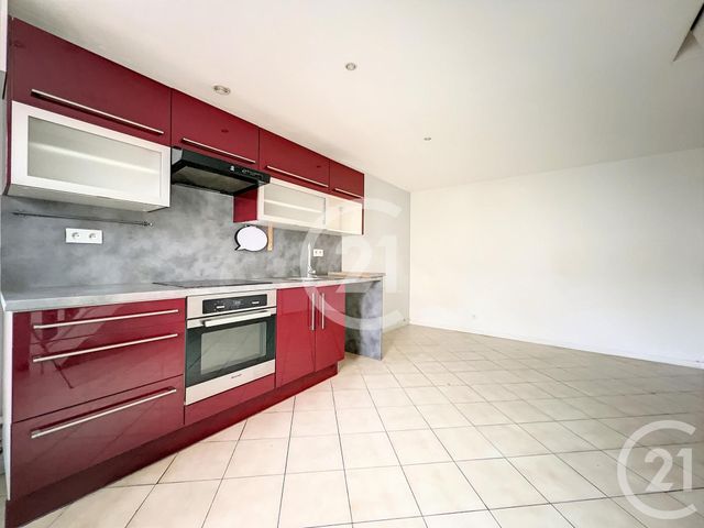Appartement F2 à vendre - 2 pièces - 32.37 m2 - LINAS - 91 - ILE-DE-FRANCE - Century 21 Capitole Immobilier