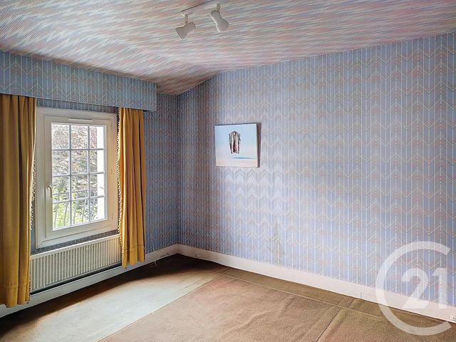 maison à vendre - 7 pièces - 122.84 m2 - BRETIGNY SUR ORGE - 91 - ILE-DE-FRANCE - Century 21 Capitole Immobilier