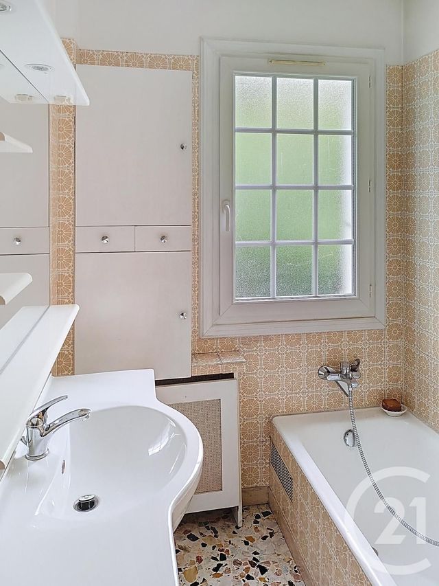 maison à vendre - 7 pièces - 122.84 m2 - BRETIGNY SUR ORGE - 91 - ILE-DE-FRANCE - Century 21 Capitole Immobilier