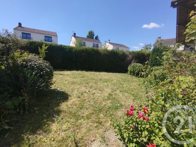 maison à vendre - 7 pièces - 122.84 m2 - BRETIGNY SUR ORGE - 91 - ILE-DE-FRANCE - Century 21 Capitole Immobilier