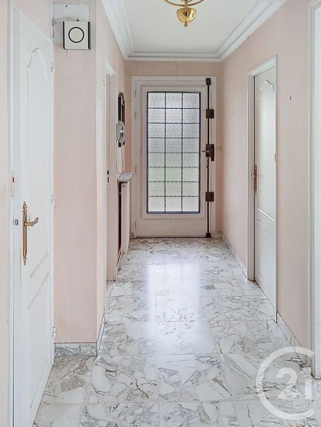 maison à vendre - 7 pièces - 122.84 m2 - BRETIGNY SUR ORGE - 91 - ILE-DE-FRANCE - Century 21 Capitole Immobilier