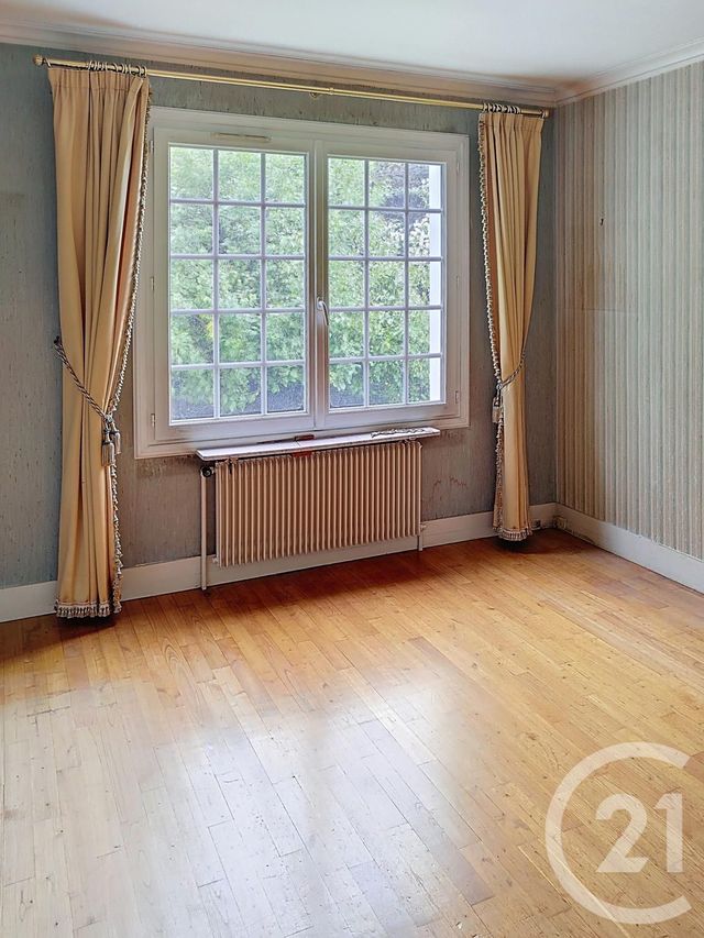 maison à vendre - 7 pièces - 122.84 m2 - BRETIGNY SUR ORGE - 91 - ILE-DE-FRANCE - Century 21 Capitole Immobilier