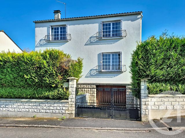 Maison à vendre BRETIGNY SUR ORGE