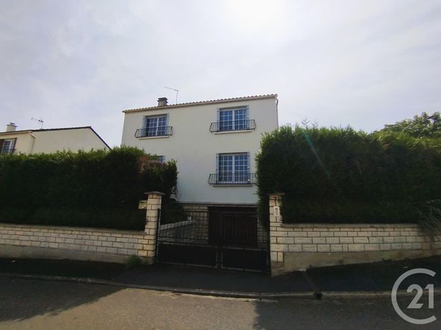 maison - BRETIGNY SUR ORGE - 91
