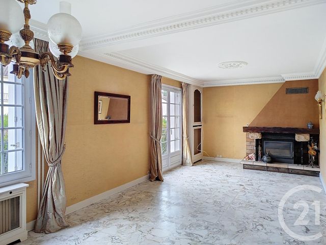 maison à vendre - 7 pièces - 122.84 m2 - BRETIGNY SUR ORGE - 91 - ILE-DE-FRANCE - Century 21 Capitole Immobilier