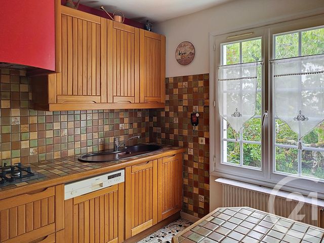 maison à vendre - 7 pièces - 122.84 m2 - BRETIGNY SUR ORGE - 91 - ILE-DE-FRANCE - Century 21 Capitole Immobilier