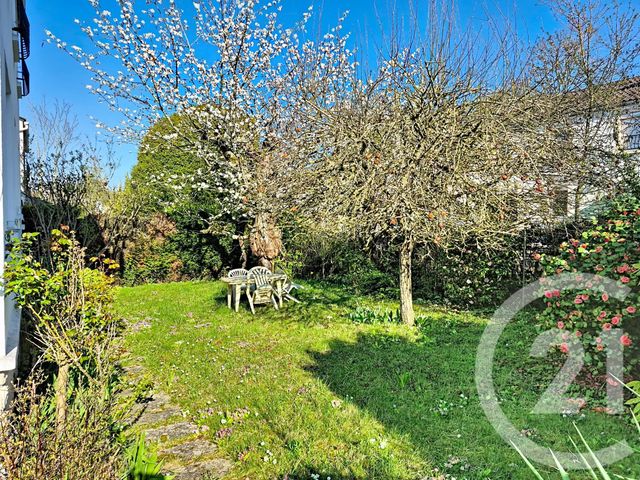 maison à vendre - 7 pièces - 122.84 m2 - BRETIGNY SUR ORGE - 91 - ILE-DE-FRANCE - Century 21 Capitole Immobilier