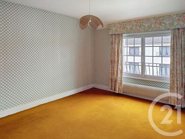 maison à vendre - 7 pièces - 122.84 m2 - BRETIGNY SUR ORGE - 91 - ILE-DE-FRANCE - Century 21 Capitole Immobilier