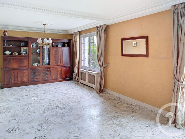 maison à vendre - 7 pièces - 122.84 m2 - BRETIGNY SUR ORGE - 91 - ILE-DE-FRANCE - Century 21 Capitole Immobilier