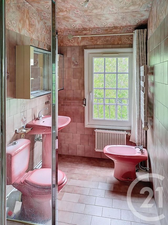 maison à vendre - 7 pièces - 122.84 m2 - BRETIGNY SUR ORGE - 91 - ILE-DE-FRANCE - Century 21 Capitole Immobilier