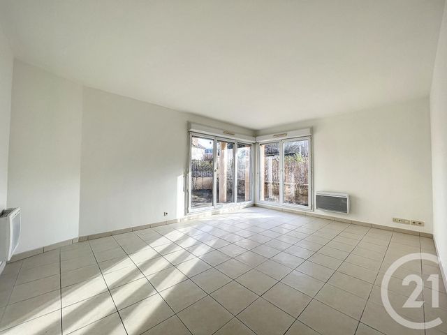 appartement - BRETIGNY SUR ORGE - 91