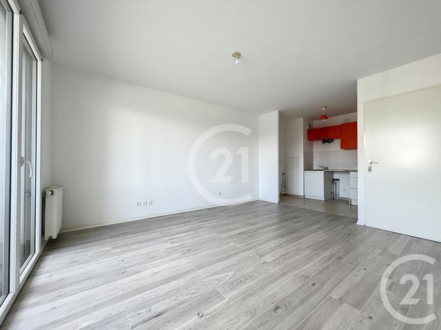 appartement - BRETIGNY SUR ORGE - 91