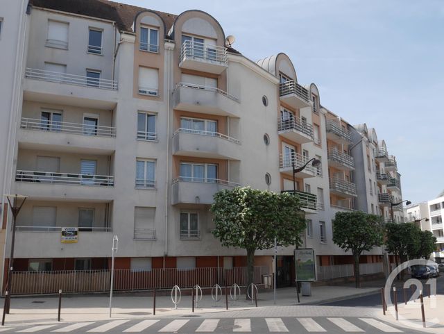 Appartement F2 à vendre - 2 pièces - 44.0 m2 - BRETIGNY SUR ORGE - 91 - ILE-DE-FRANCE - Century 21 Capitole Immobilier