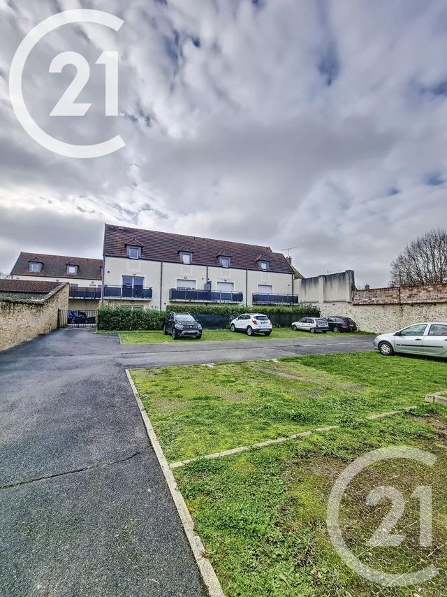 parking à vendre - 12.0 m2 - MAROLLES EN HUREPOIX - 91 - ILE-DE-FRANCE - Century 21 Capitole Immobilier