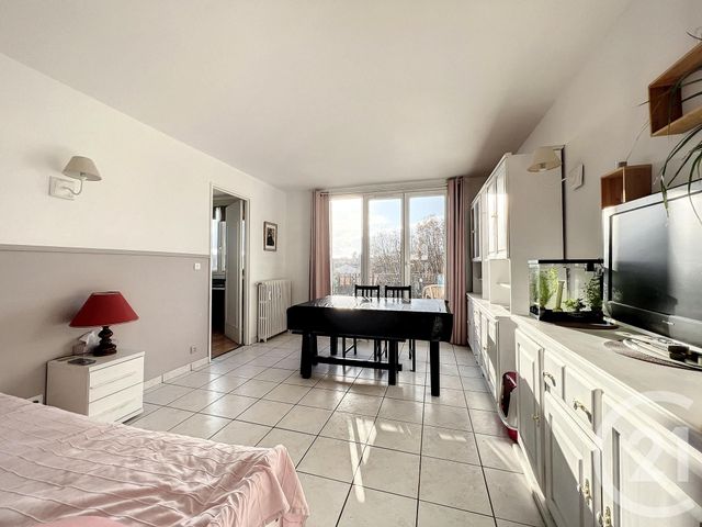 appartement - BRETIGNY SUR ORGE - 91