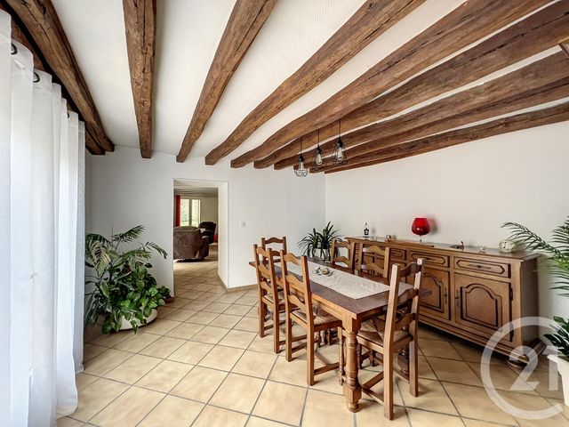 maison - BRETIGNY SUR ORGE - 91