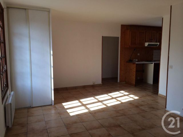 appartement - LE PLESSIS PATE - 91